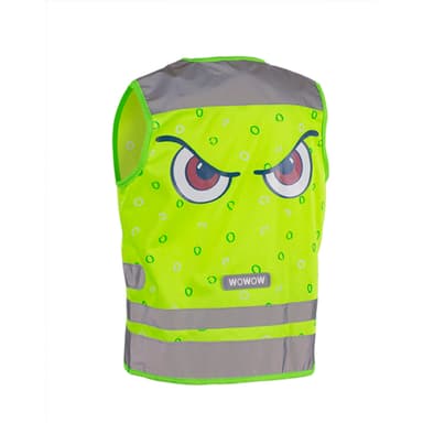 WOWOW Nutty Jacket Green S