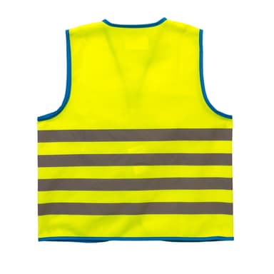 WOWOW Fun Jacket Yelllow S
