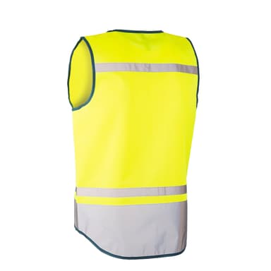 WOWOW Amsterdam Yellow S
