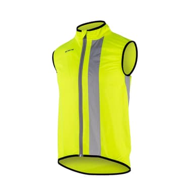 WOWOW Maverick Jacket Yellow M