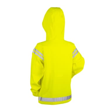 WOWOW Cozy Rain Jacket M