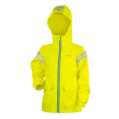 WOWOW Cozy Rain Jacket L