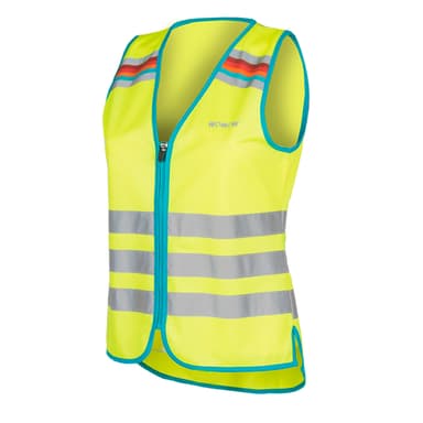 WOWOW Lucy Jacket Yellow XXL