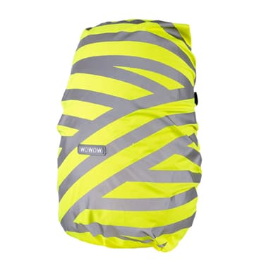 WOWOW Bag Cover Berlin Yellow