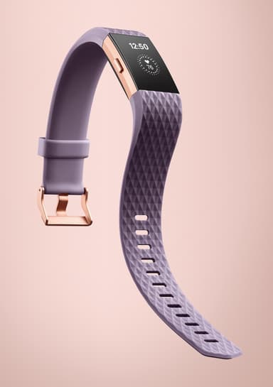 fitbit 407