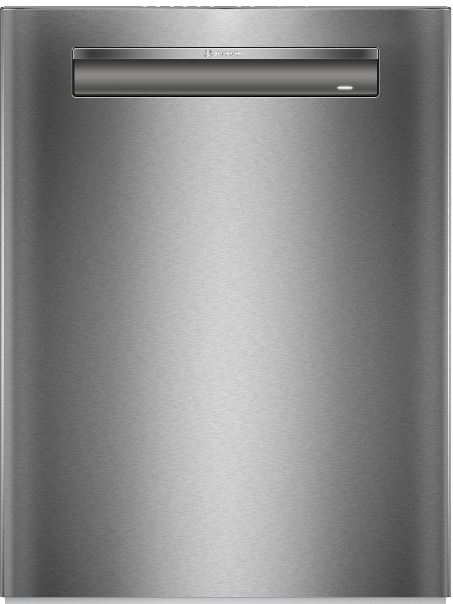 8: Bosch opvaskemaskine SMP4ECS79S (rustfri stål)