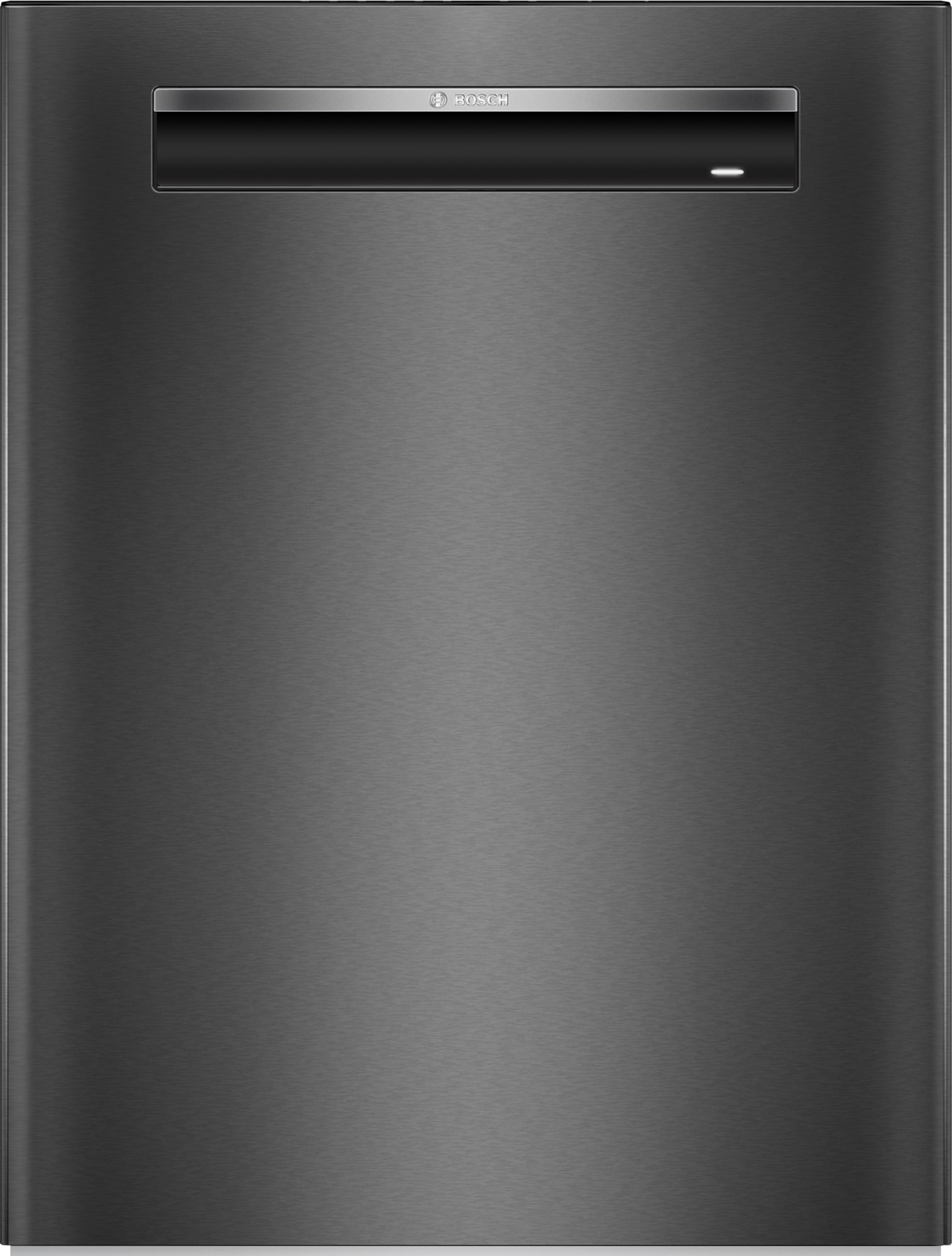 Bosch Opvaskemaskine SMP4ECC79S (Black inox)