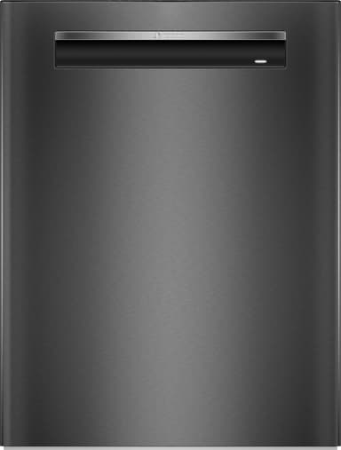 Bosch opvaskemaskine SMP4ECC79S (sort inox) med PrisMatch