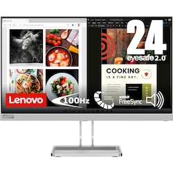 Lenovo L24i-40 23,8" IPS WLED-computerskærm