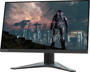 Lenovo G24-20 23.8" IPS WLED-gamingskærm
