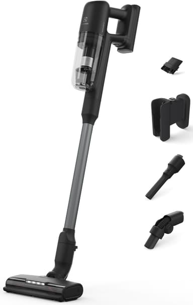 Electrolux Ultimate 700 Cordless støvsuger EP71UB14AM