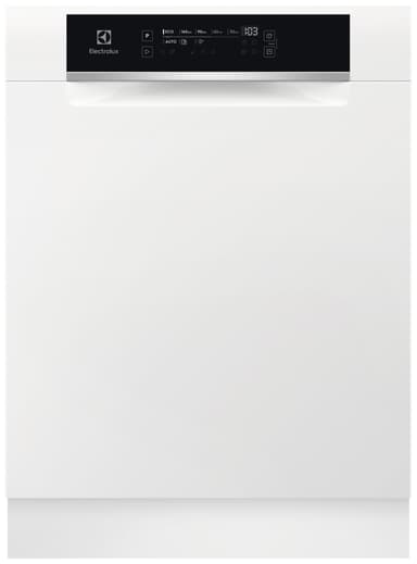 Electrolux Opvaskemaskine ESG89400UW (Hvid)