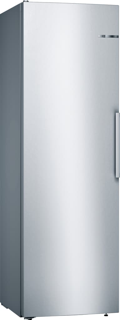 Billede af Bosch Køleskab KSV36CIDP (Inox-easyclean)