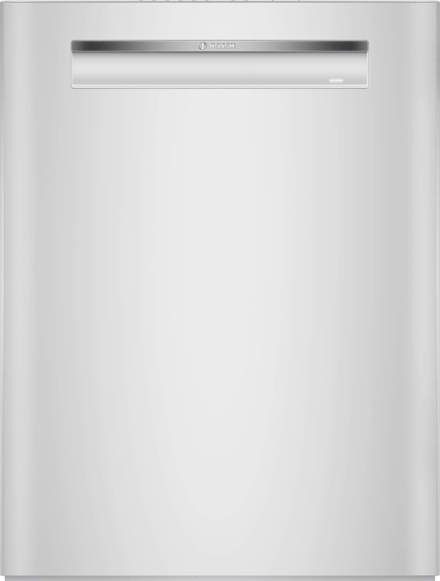 Bosch Opvaskemaskine SMP4ECW79S (hvid) thumbnail