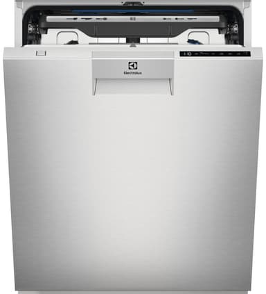 Electrolux opvaskemaskine ESZ89301UX