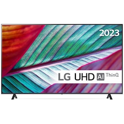 LG 75" UR78 4K LED TV (2023)