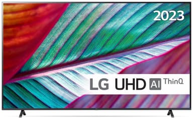 LG 86" UR78 4K LED TV (2023)