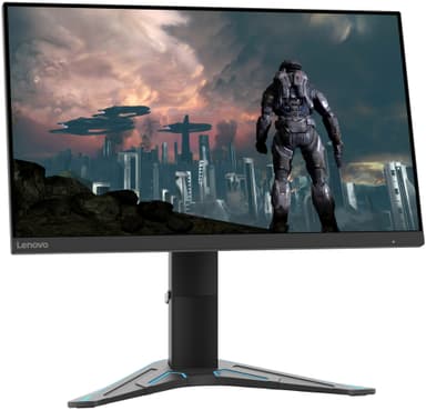 Lenovo G24-20 23.8" IPS WLED-gamingskærm