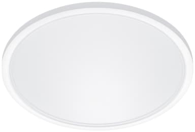 WiZ SuperSlim loftslampe 32W RGB (hvid)