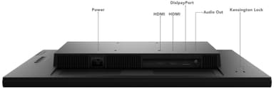 Lenovo G24-20 23.8" IPS WLED-gamingskærm