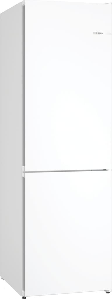 BOSCH KGN362WDF Fridge/freezer