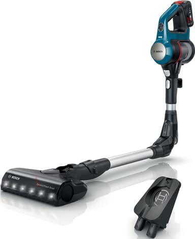 Bosch Unlimited 7 trådløs støvsuger BSS71125AH