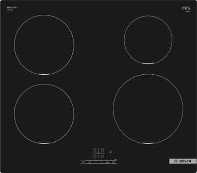 Bosch Kogeplade PUE611BB6E (sort) thumbnail