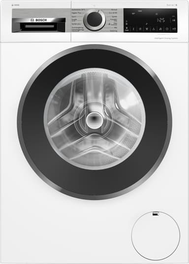 Bosch Serie 6 vaskemaskine WGG244APSN (9 kg)