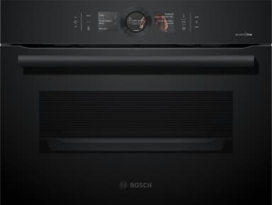 Bosch Kombidampovn CSG856NC1 (Carbon Black) thumbnail