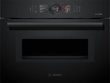 Bosch Mikrobølgeovn CMG8760C1 (Carbon Black) thumbnail