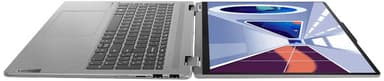 Lenovo Yoga 7 i5-13/16/512 16" bærbar computer