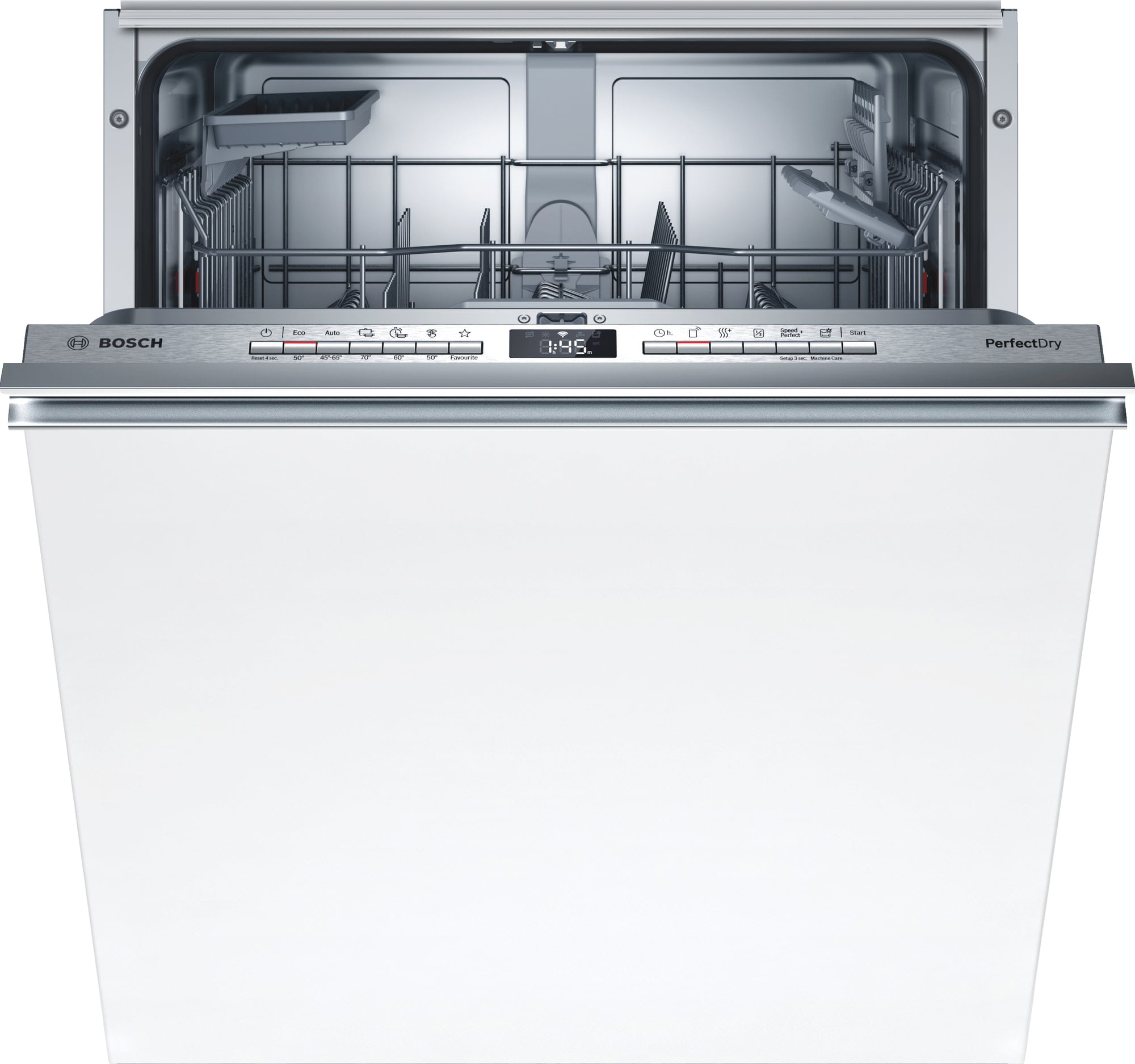 #3 - Bosch opvaskemaskine SMV6ZAX00E (N/A)