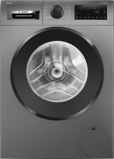 Bosch Serie 6 vaskemaskine WGG244RASN