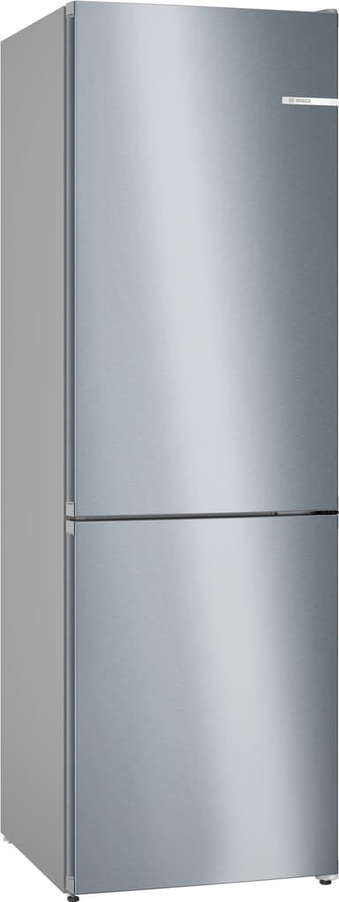 BOSCH KGN362IDF Fridge/freezer