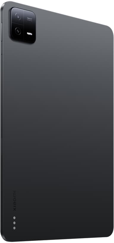 Xiaomi Pad 6 Wi-Fi-tablet 6/128 GB (grå)