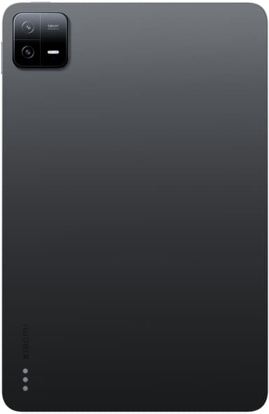 Xiaomi Pad 6 Wi-Fi-tablet 6/128 GB (grå)