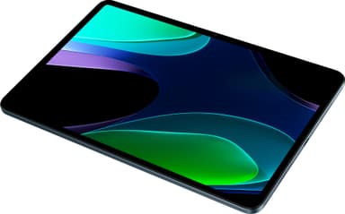 Xiaomi Pad 6 Wi-Fi-tablet 6/128 GB (grå)