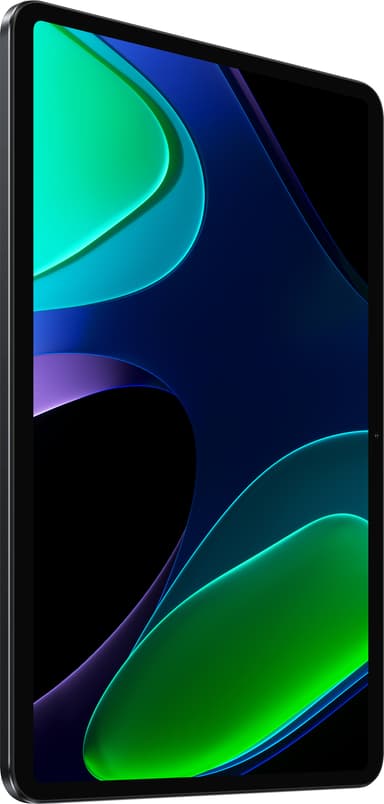 Xiaomi Pad 6 Wi-Fi-tablet 6/128 GB (grå)