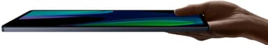 Xiaomi Pad 6 Wi-Fi-tablet 6/128 GB (grå)