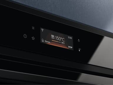 Electrolux Indbygget Ovn OOP947NB (Sort)