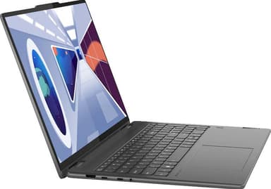 Lenovo Yoga 7 i5-13/16/512 16" bærbar computer