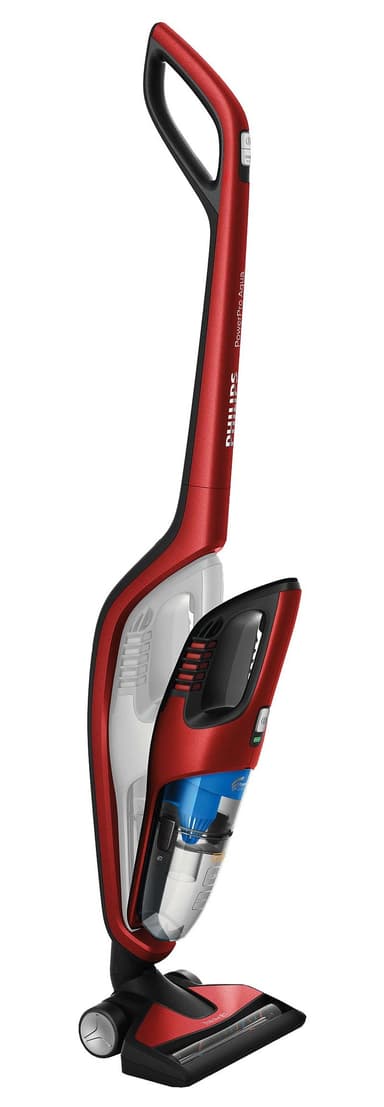 Philips PowerPro Duo ledningsfri støvsuger FC617201