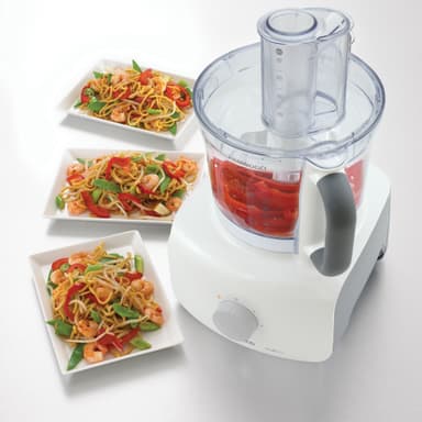 Kenwood MultiPro Home foodprocessor FDP643WH