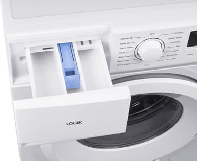Logik vaskemaskine L612WM23E
