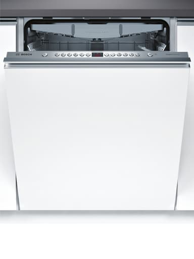 Bosch Serie 4 opvaskemaskine SMV46KX55E (fuldintegreret)