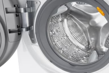 LG TWINWash vaskemaskine/tørretumbler FH4G1JCH2N