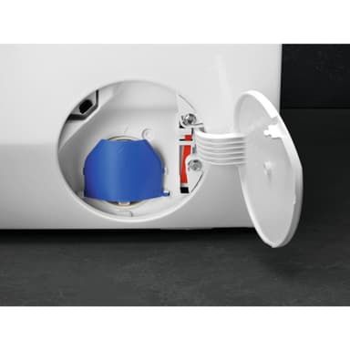 AEG 8000 Series vaskemaskine LR834E14E (10 kg)