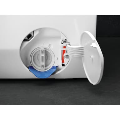 AEG 8000 Series vaskemaskine LR834E14E (10 kg)