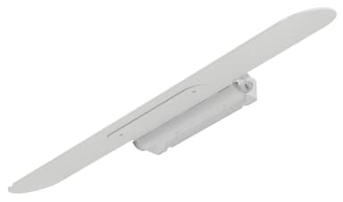 FLEXSON vægbeslag til SONOS BEAM (hvid)