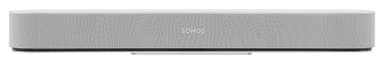 FLEXSON vægbeslag til SONOS BEAM (hvid)